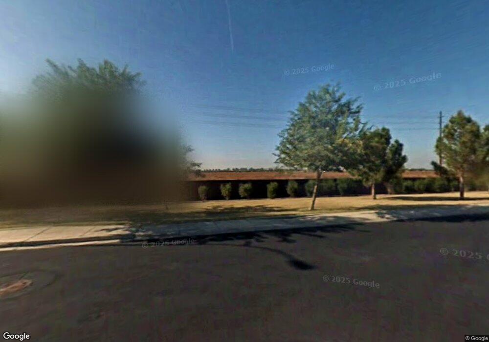 262 E Crescent Place, Chandler, AZ 85249 - photo 1