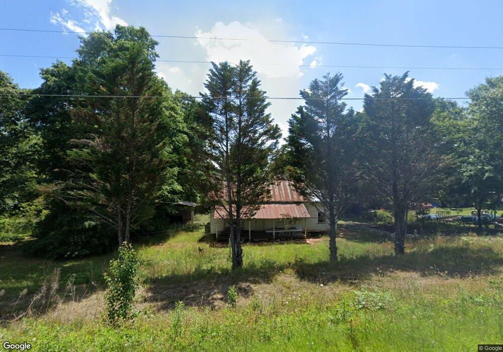 1659 Crane Mill Rd, Alto, GA 30510 - photo 1