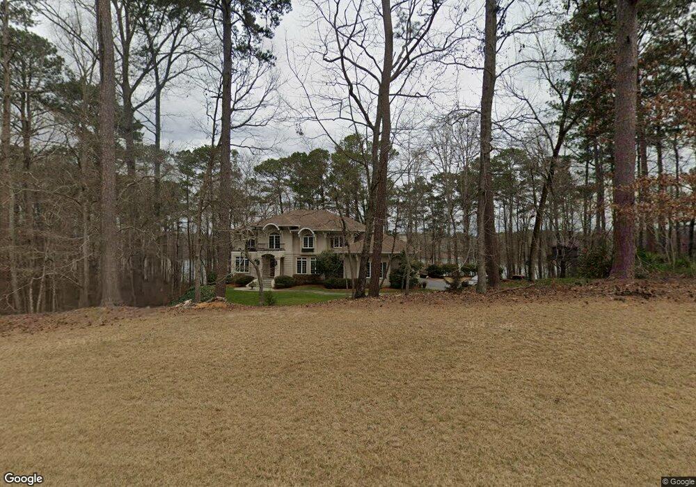 125 Cornish Trace Dr, Covington, GA 30014 - photo 1