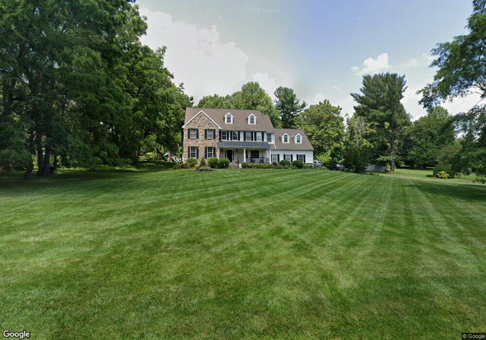 842 Auburn Mill Rd, Hockessin, DE 19707 - photo 1