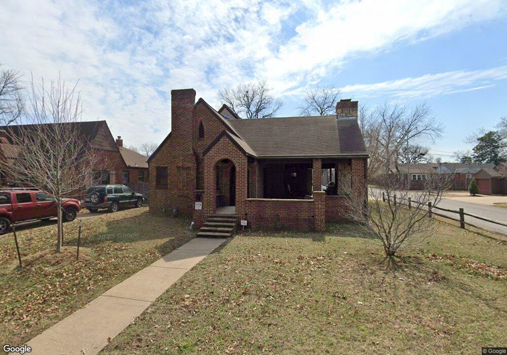 1004 E 36th Place, Tulsa, OK 74105 - photo 1