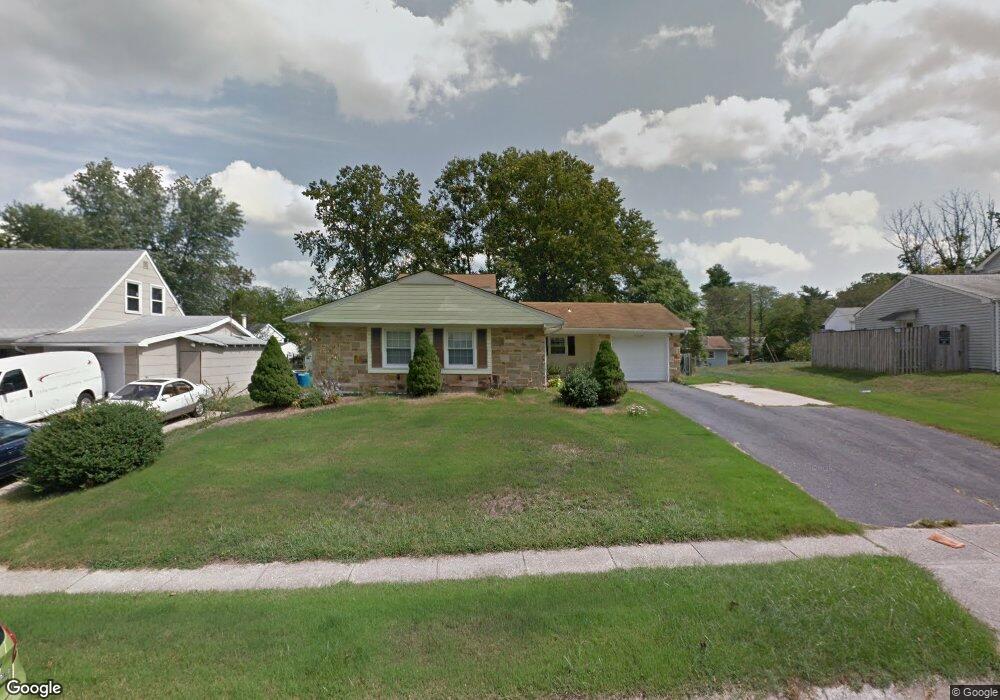 3025 Traymore Ln, Bowie, MD 20715 - photo 1