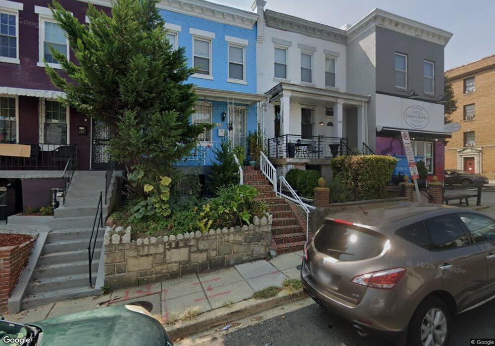 3024 Warder St NW, Washington, DC 20001 - photo 1