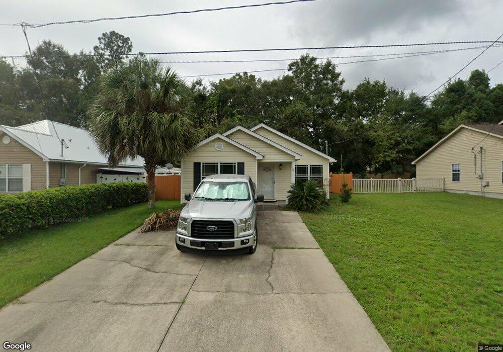 26 Ruby Ln, Crawfordville, FL 32327 - photo 1