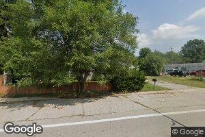 5180 Center St, Fairgrove, MI 48733