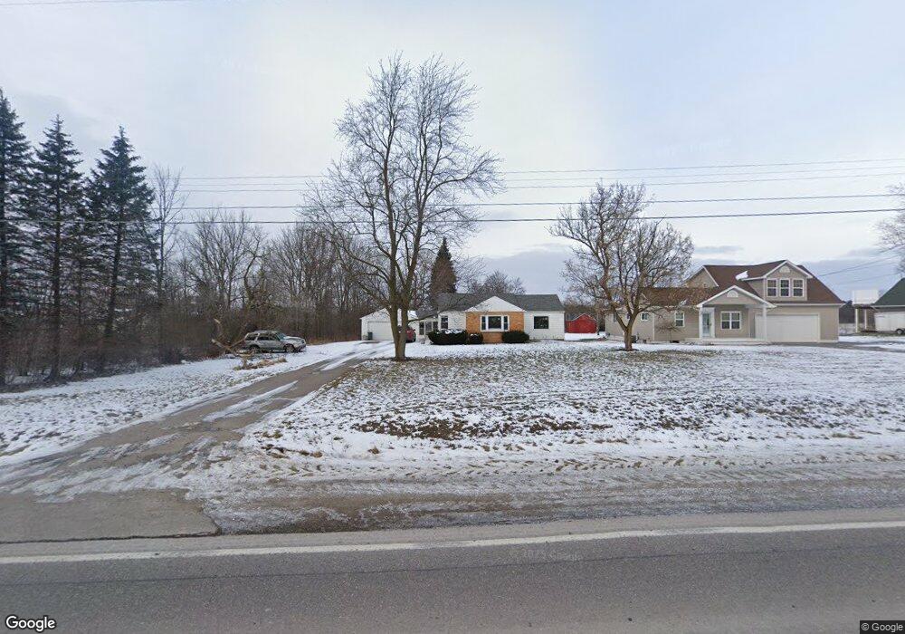 12057 Davison Rd, Davison, MI 48423 - photo 1