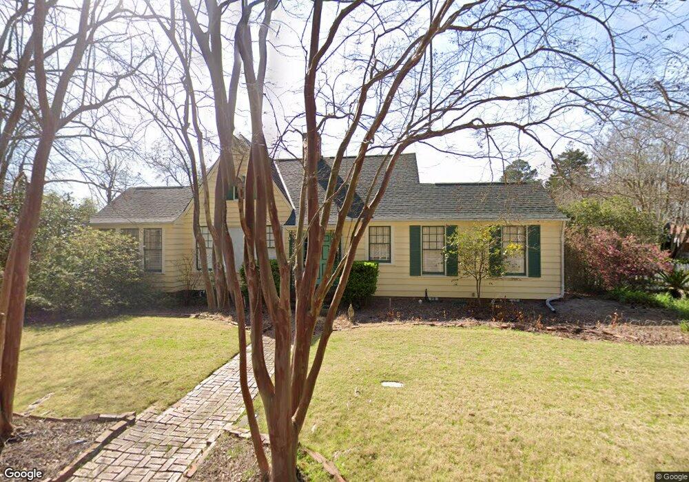 1403 18th Ave, Columbus, GA 31901 - photo 1