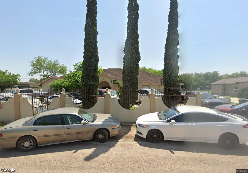 425 Pantera Dr, Alamo, TX 78516 - photo 1