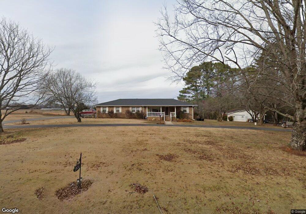 1974 Simpson Point Rd, Grant, AL 35747 - photo 1