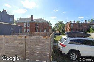 408 W 1st Ave, Columbus, OH 43201