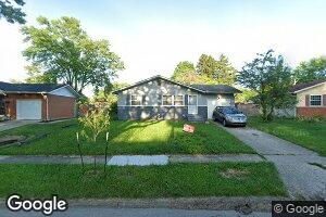 1810 Fleming Rd, Columbus, OH 43232