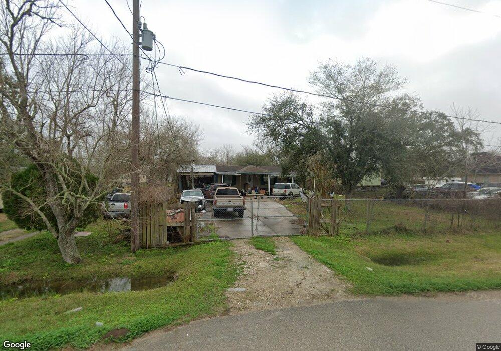 3919 Morning Dove St, Alvin, TX 77511 - photo 1