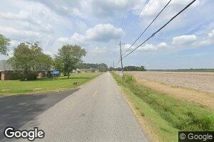 TBD Choctaw Rd, Brusly, LA 70719