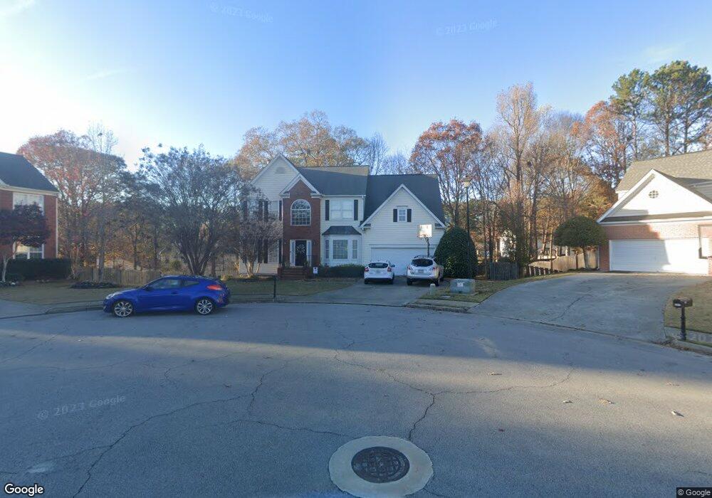 1248 Laurel Mist Ct unit 3, Dacula, GA 30019 - photo 1