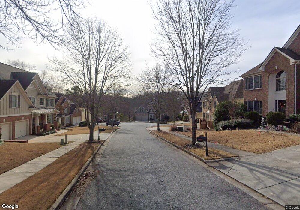 0 Preserve Bluff Dr NE unit 7482649, Buford, GA 30518 - photo 1