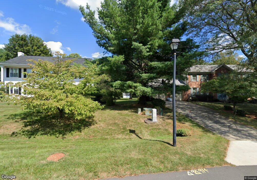 15206 Hildegard Ln, Silver Spring, MD 20905 - photo 1