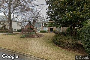 1078 Trailridge Ln, Atlanta, GA 30338