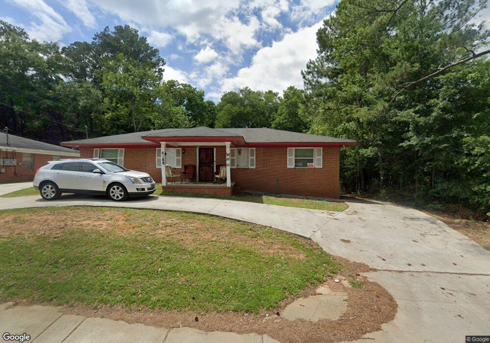 4189 Log Cabin Dr, Macon, GA 31204 - photo 1