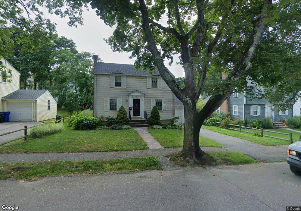 118 Elm St, Milton, MA 02186 - photo 1