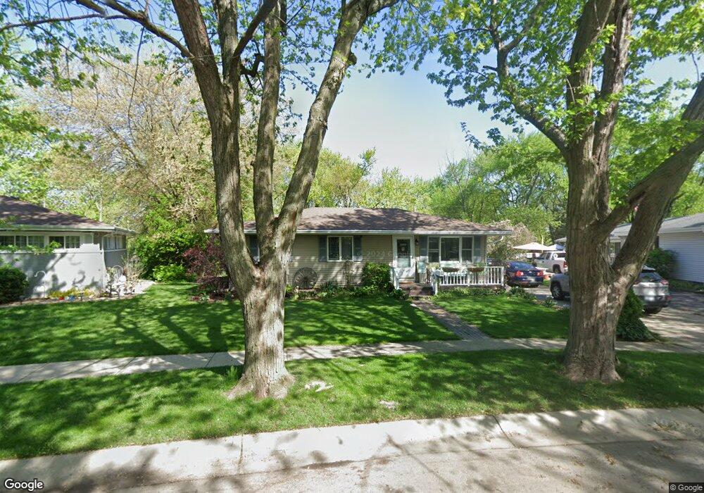 122 Crestview St, Crown Point, IN 46307 - photo 1