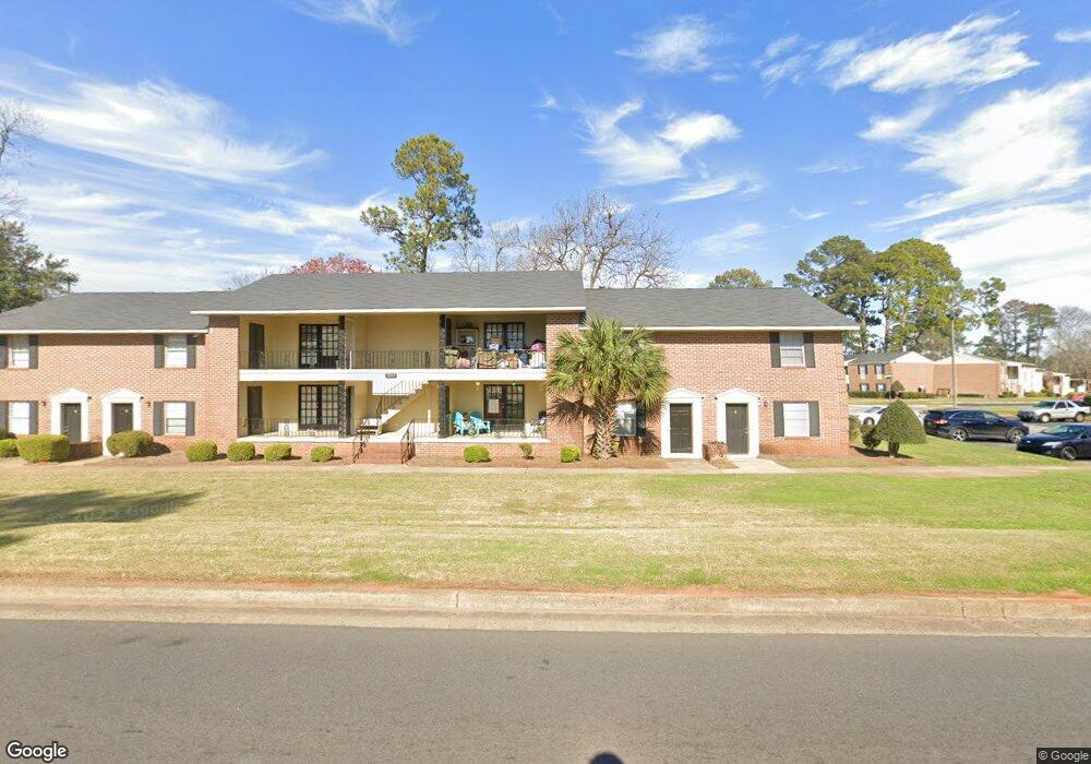 2001 1/2 Dawson Rd, Albany, GA 31707 - photo 1