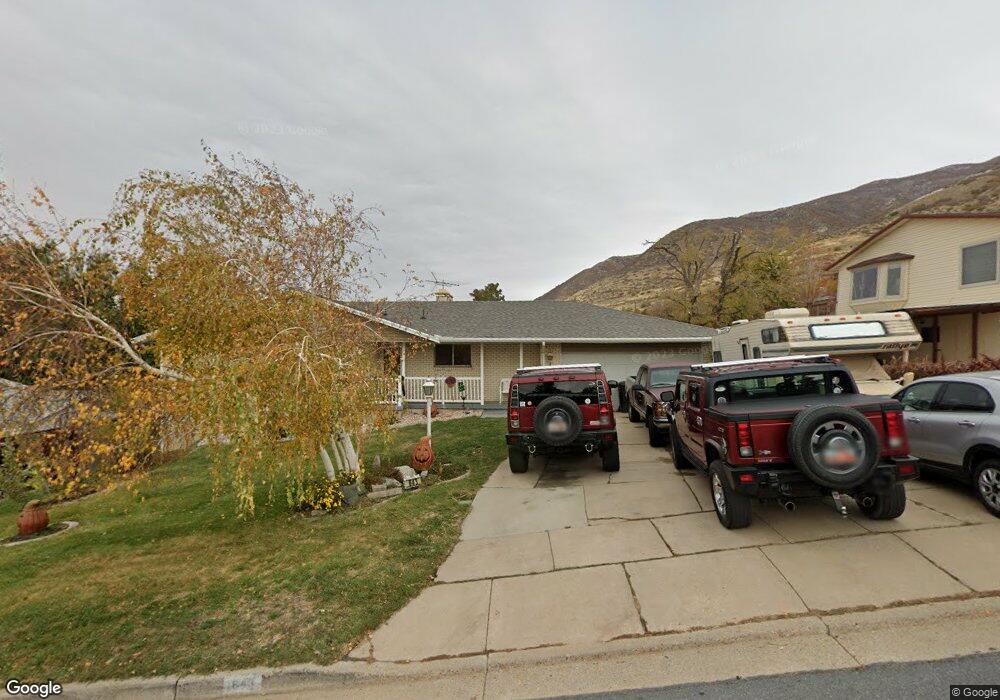 643 E 540 N, Centerville, UT 84014 - photo 1