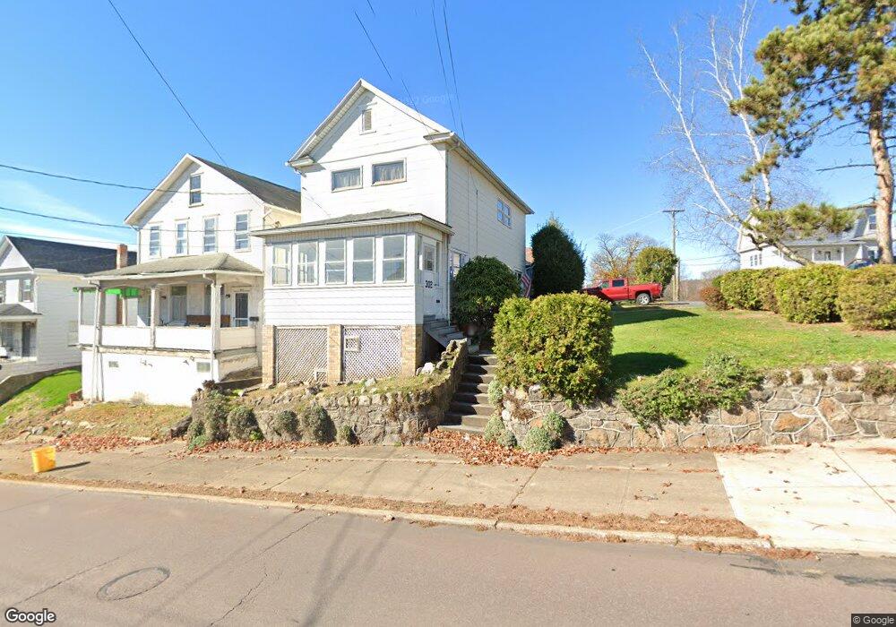 302 W Main St, Nanticoke, PA 18634 - photo 1