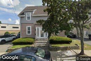 102 Liberty St Unit 1, Quincy, MA 02169