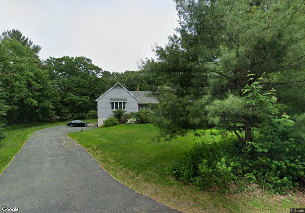 201 Chases Pond Rd, York, ME 03909 - photo 1