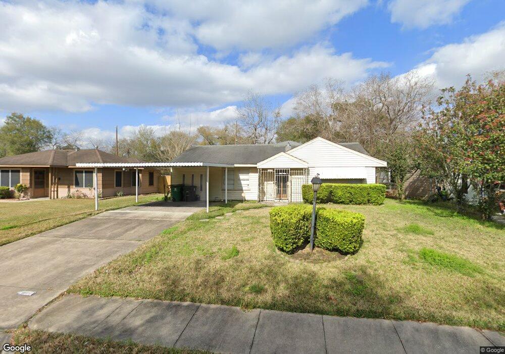 3627 Alsace St, Houston, TX 77021 - photo 1