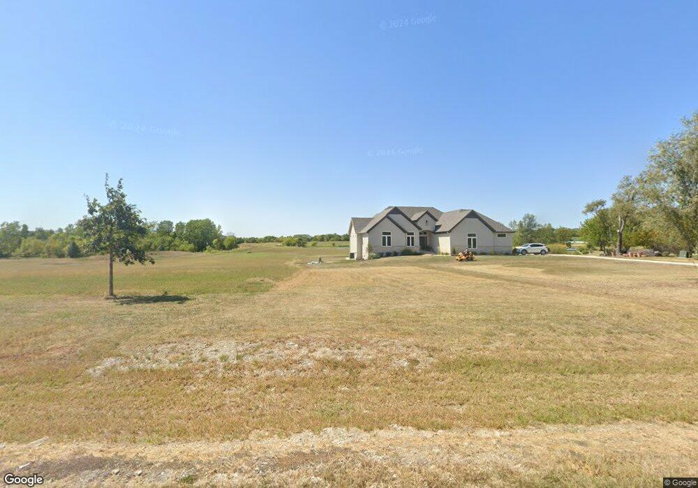 23184 Pawnee Rd, Bucyrus, KS 66013 - photo 1