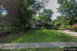 202 Red Bluff St, Clio, SC 29525