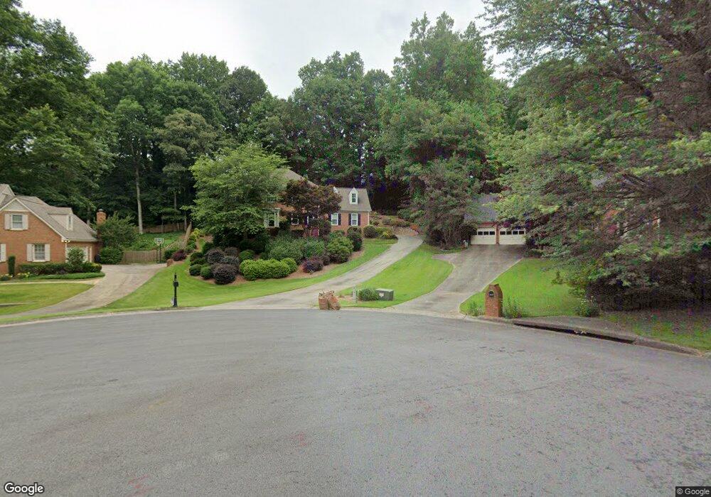 2143 Spindrift Ct unit III, Marietta, GA 30062 - photo 1