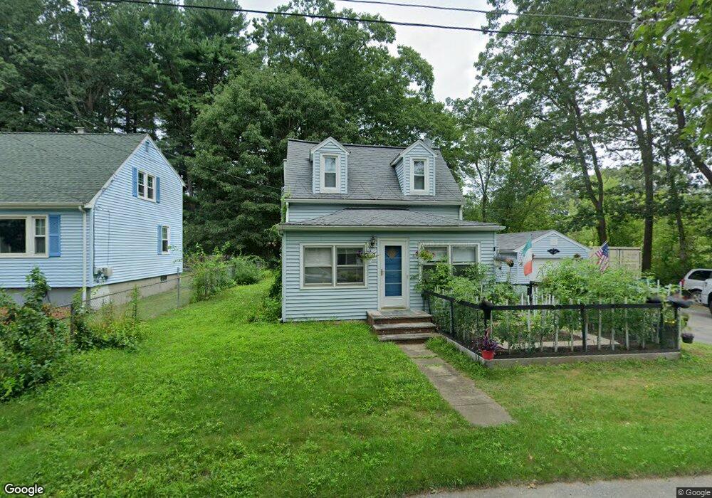 17 Greenville St, Billerica, MA 01821 - photo 1