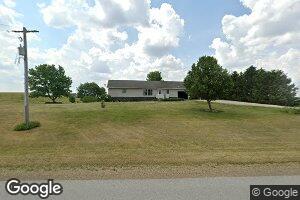 438 2500 N Ave, Tampico, IL 61283
