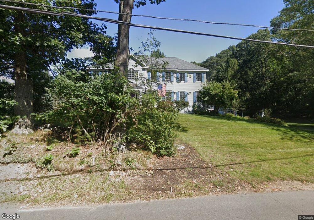 47 Reservation Rd, Andover, MA 01810 - photo 1