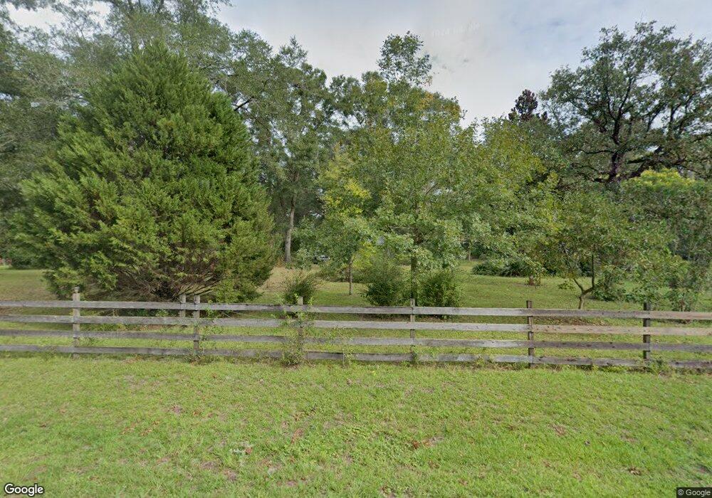 210 Emerald Acres Dr, Crawfordville, FL 32327 - photo 1