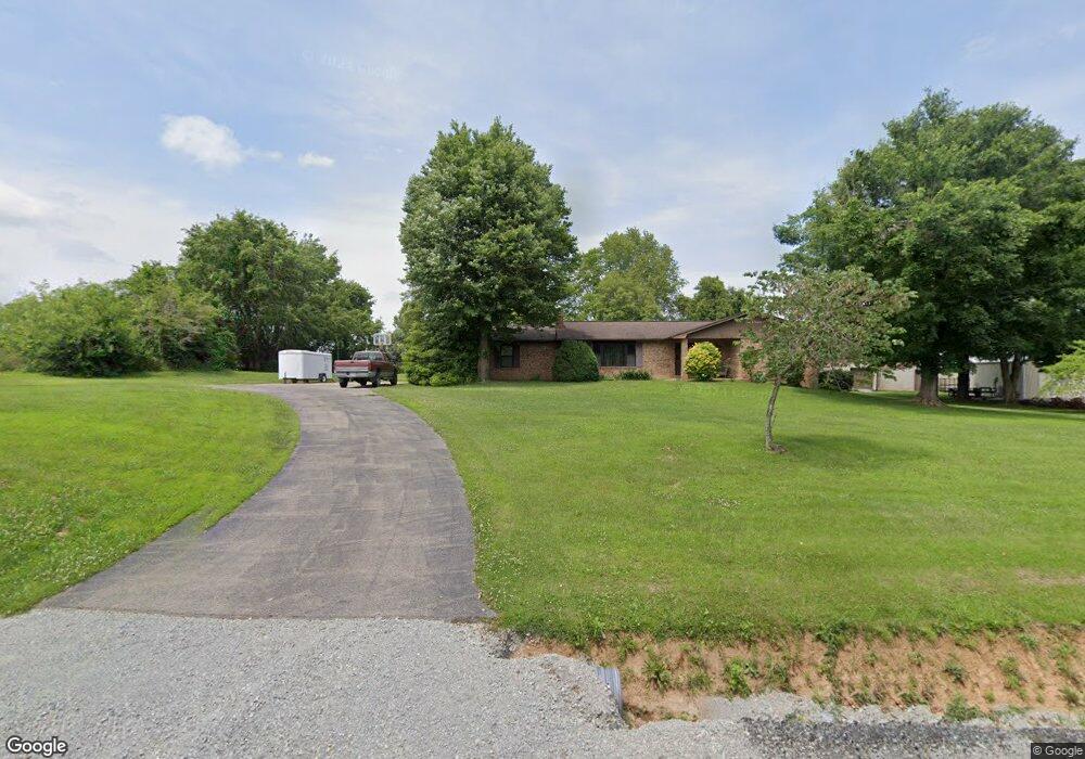 4549 Korber Rd, Farmington, MO 63640 - photo 1