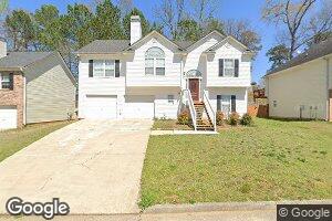 2705 Waymar Dr SW, Marietta, GA 30008