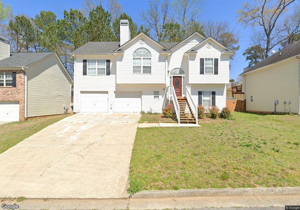 2705 Waymar Dr SW unit II, Marietta, GA 30008 - photo 1