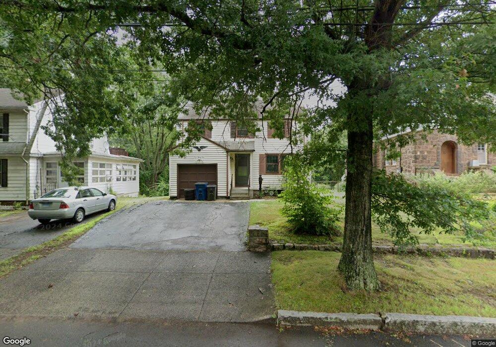 231 Russell St, New Haven, CT 06513 - photo 1