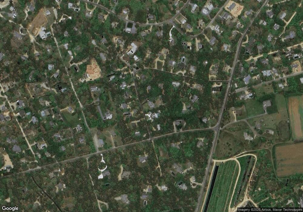 26 Pradas Way, Edgartown, MA 02539 - photo 1