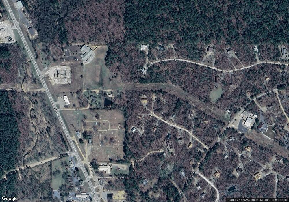 147 Paradise Ln, Broken Bow, OK 74728 - photo 1