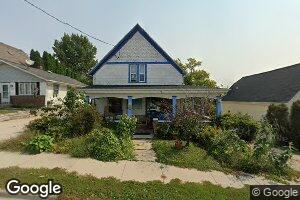 212 Franzen St, Random Lake, WI 53075