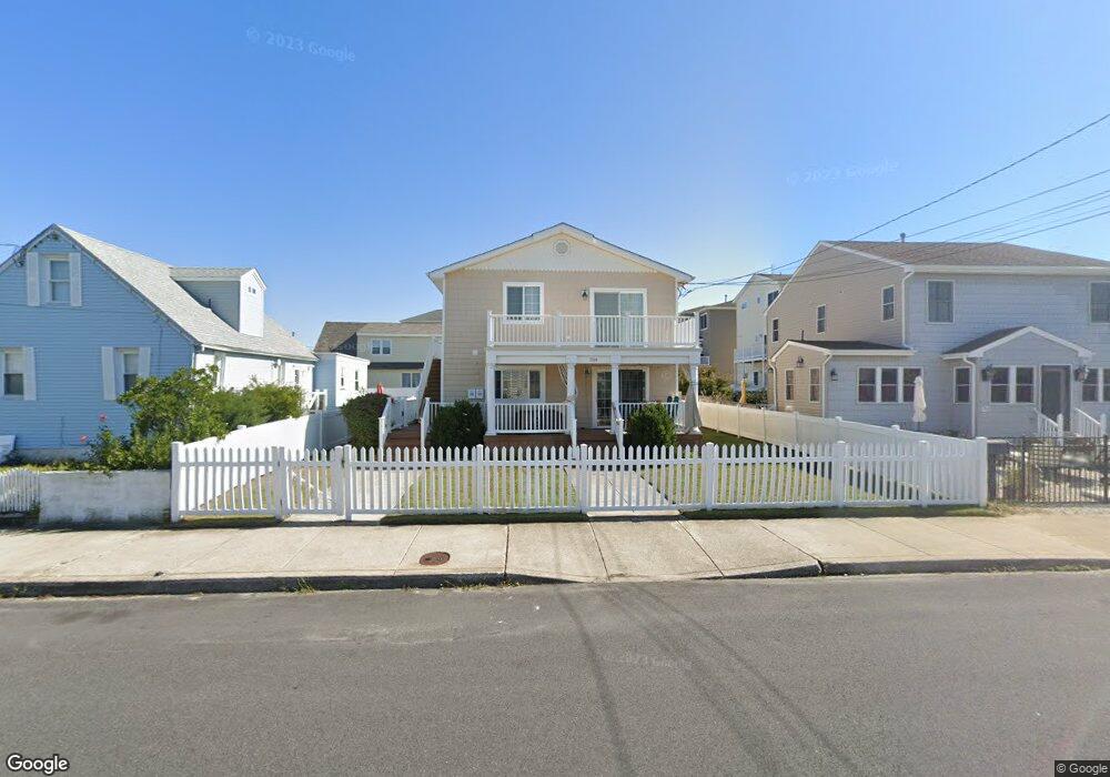 704 Beach Ave E unit A, Brigantine, NJ 08203 - photo 1