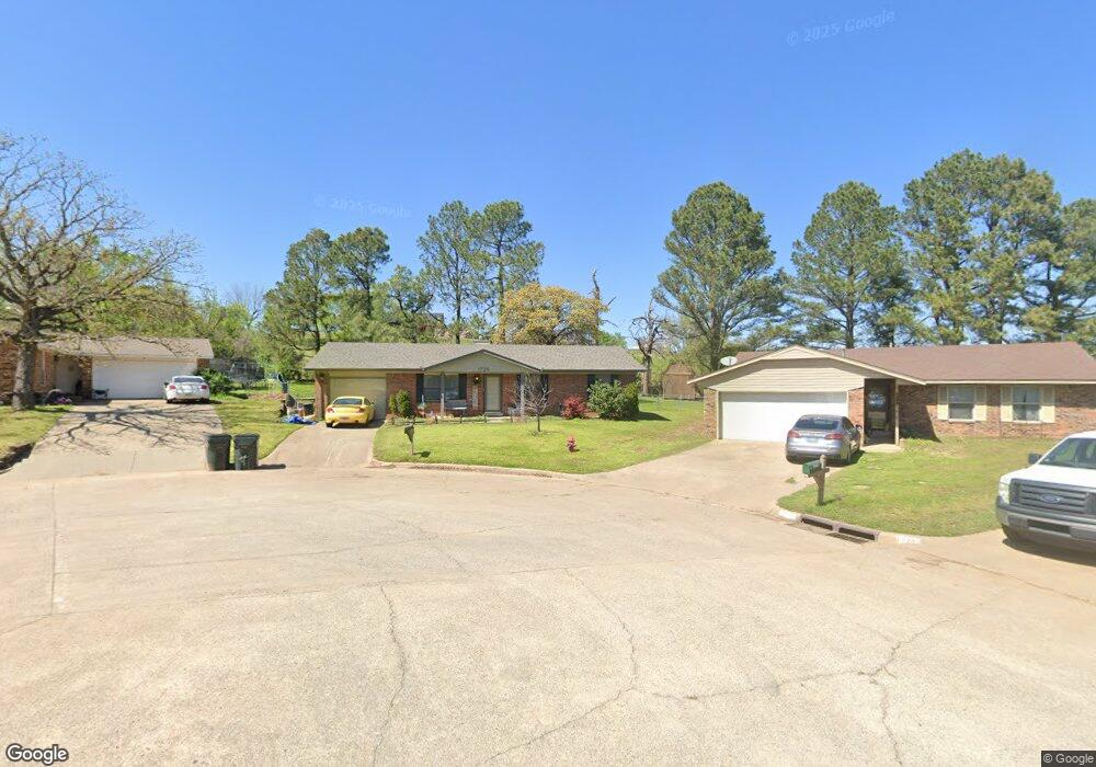 9900 Post Oak Rd, Sapulpa, OK 74066 - photo 1