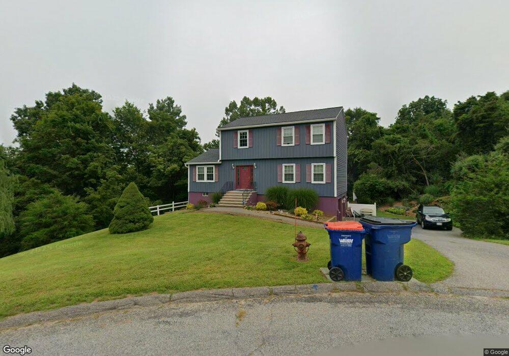 13 Applewood Ln, Wingdale, NY 12594 - photo 1