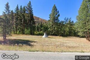 5297 Rolly Rd, Conner, MT 59827