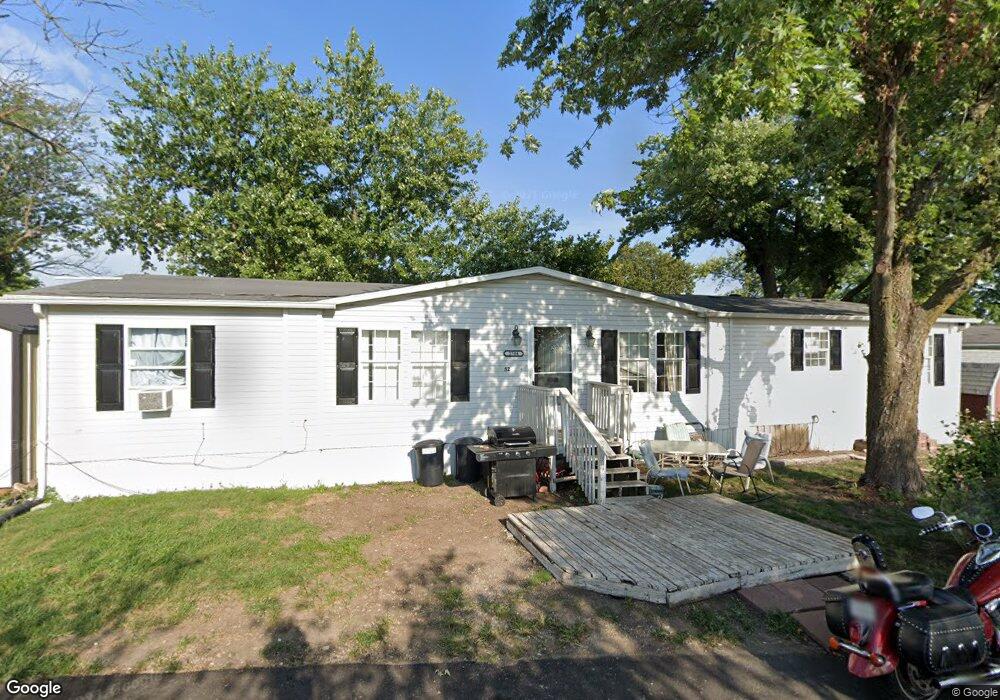 2504 Ash St unit 52, Liberty, MO 64068 - photo 1