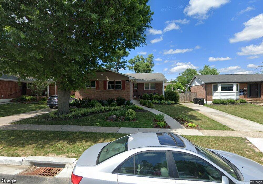 2610 Summerson Rd, Baltimore, MD 21209 - photo 1